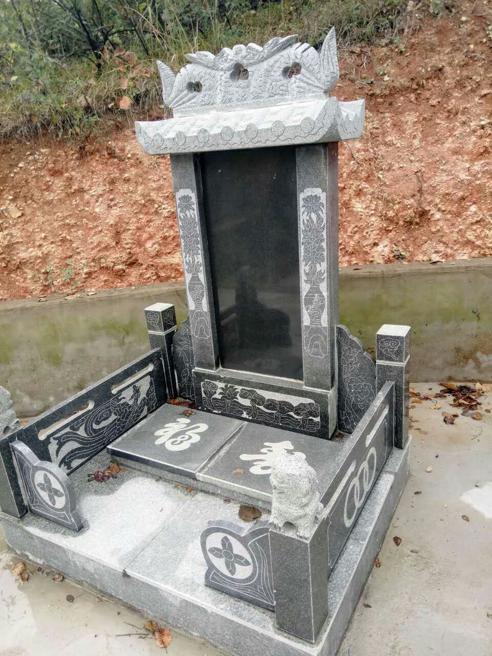 河南墓碑廠家