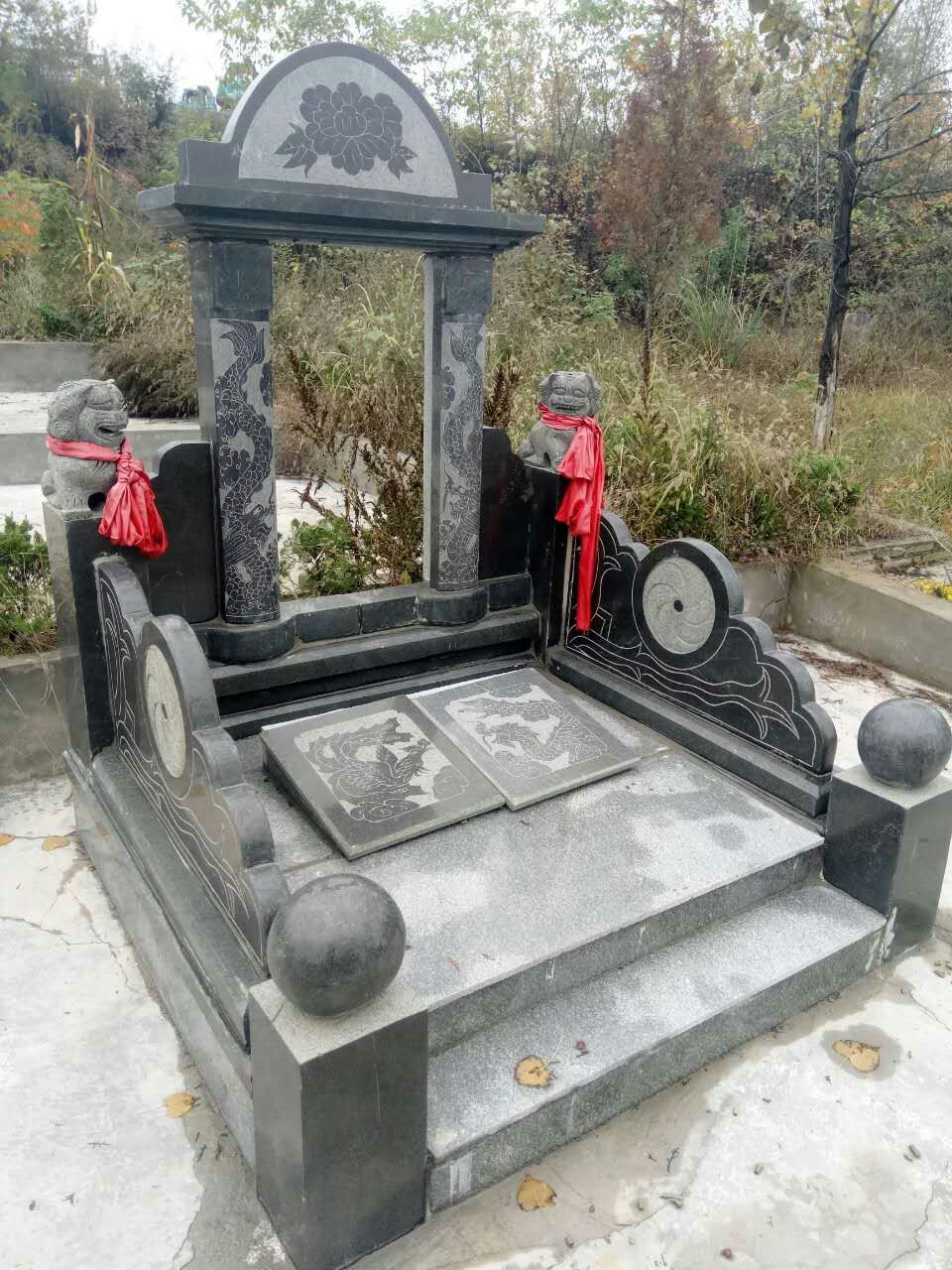 墓碑定制廠家