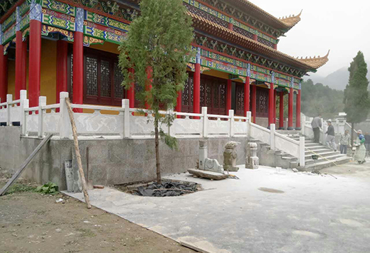 河南墓碑廠家